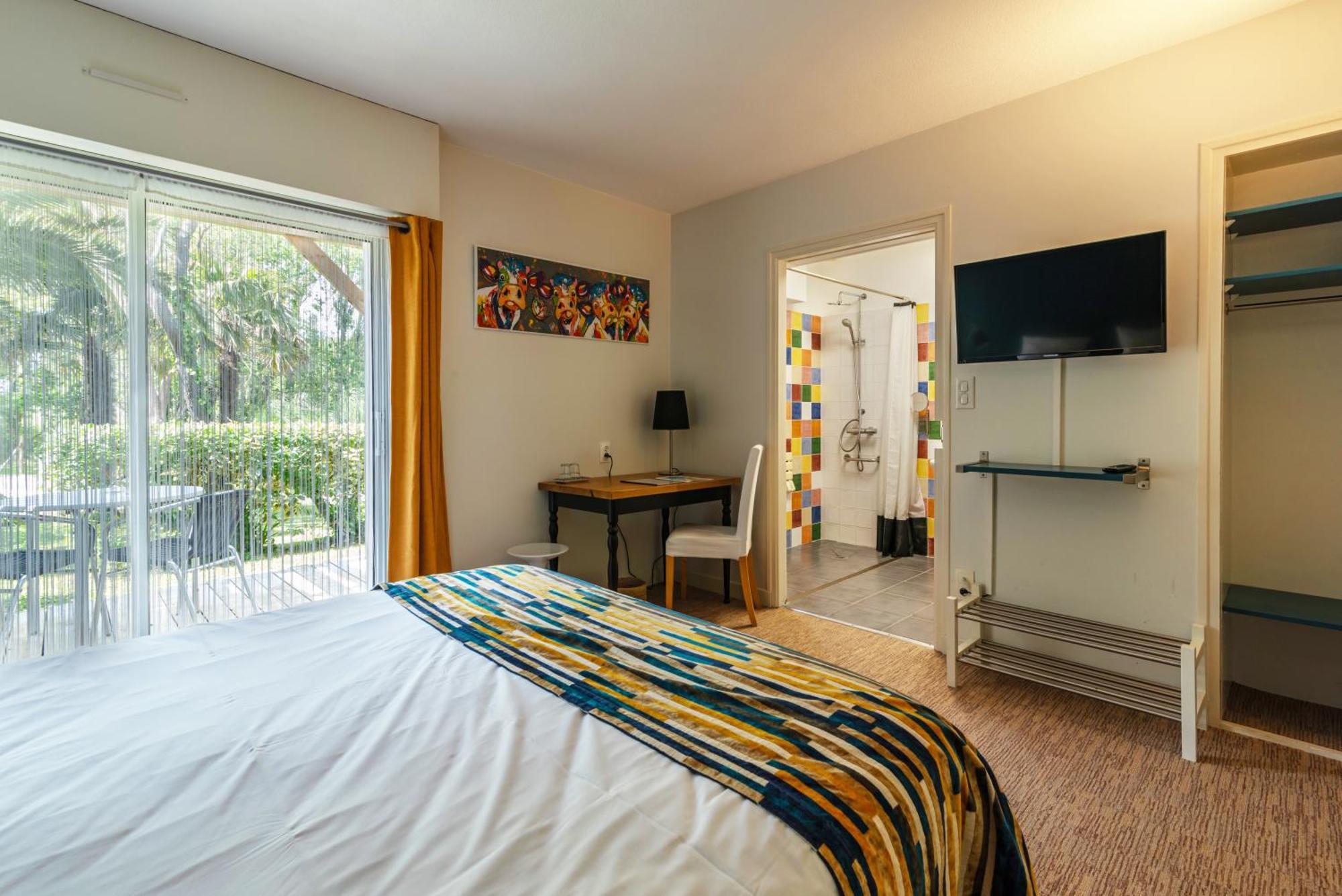 Carnac Lodge Hotel & Spa Плуарнель Экстерьер фото