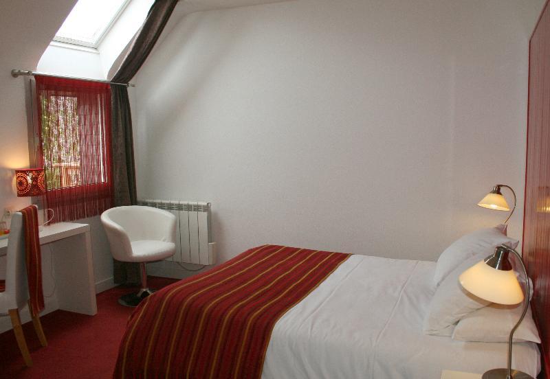 Carnac Lodge Hotel & Spa Плуарнель Экстерьер фото