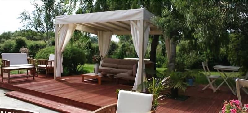 Carnac Lodge Hotel & Spa Плуарнель Экстерьер фото